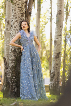 vestido Canarias - comprar online
