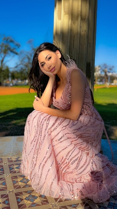 Imagen de vestido Trinidad