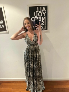 Vestido Medellin - tienda online