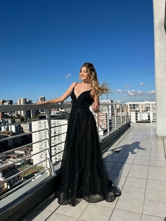 vestido Varesse - Laura Rodriguez