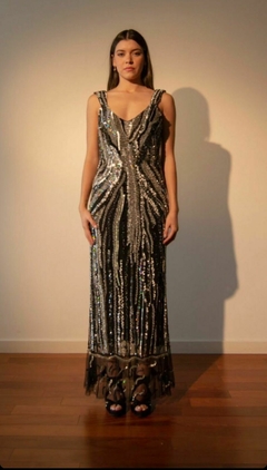 Vestido Colombia
