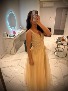 vestido Dublin