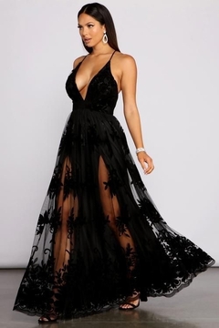 vestido Alicante - tienda online