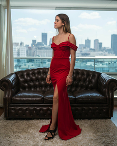 Vestido Medellin - tienda online