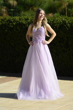 vestido Firenze en internet