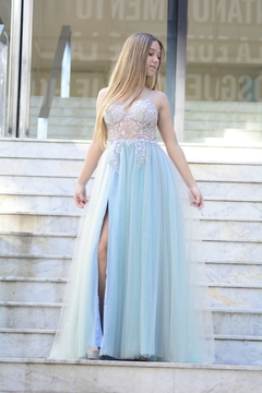 vestido Paris - comprar online