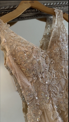 vestido Dublin