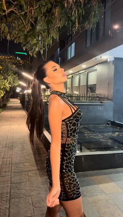Vestido Perugia - tienda online