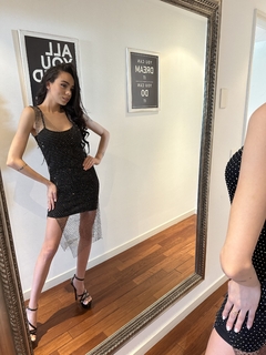 Vestido Latina en internet