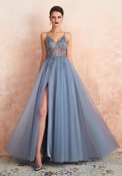Vestido Paru - Laura Rodriguez