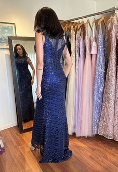 vestido Seul - comprar online