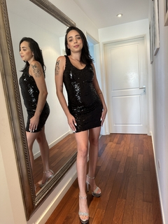 Vestido Chipre - tienda online
