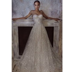 Vestido Rimini Blanco - comprar online