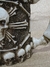 Caneca Caveira Medieval Ossos - loja online