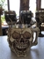 Imagem do Caneca Caveira Medieval Não Escuto