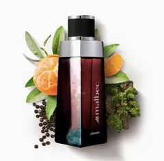 Exibi-la toda vez que pesquisarem por Malbec no google e quando pesquisarem por perfumes oBoticário