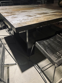 MESA TESTA | Dekton Trilium en internet