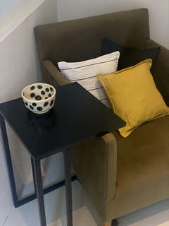 MESA WILLIAMS | Chapa - comprar online