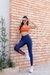 Conjunto de Calça Cos duplo Top Cruzado - comprar online