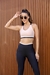 Conjunto de Calça Cos duplo Top Cruzado - comprar online