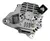 ALTERNADOR SCANIA MARCA DITA 10110, 1516176, 1774592, 571475, 1525447 MITSUBISHI A004TR5191, A4TR5188, A004TR5188 - comprar online
