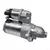 Motor Partida Arranque DITA 20269, Cobalt, Onix, Prisma, Spin 2015 a 2021 Delco Remy 61008975