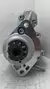 Motor Partida Dita 20648, NISSAN Frontier Navarra 2.5 2.8 SEL 2008> 10D Hitachi
