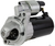 Motor de Partida DITA20188 12V 9D