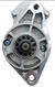 Motor de Partida DITA20502 12V 11D / KIA BESTA 2.7 1993>1998
