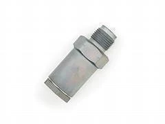 Valvula Retorno Combustivel 1110010020 Bosch - 1110010020 / 2T2201146 / 3963808