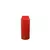 LIXEIRA PLASTICA COM TAMPA VAIVEM 22L VERMELHO 6UNIDADES MODELO EB12V