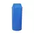 LIXEIRA PLASTICA COM TAMPA VAIVEM 22L AZUL 6UNIDADES MODELO EB12A