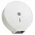 DISPENSER CLASSICO PARA ROLO DE 600 A 800M BRANCO/CINZA 1UNIDADE MODELO RLC2/5