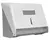 DISPENSER CLASSICO BOBINA (ATE 100M) OU PARA PAPEL INTERFOLHA BRANCO/CINZA 1UNIDADE MODELO TLC3/4