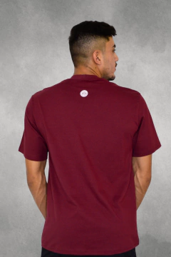 HAWA BASIC - MARSALA - comprar online