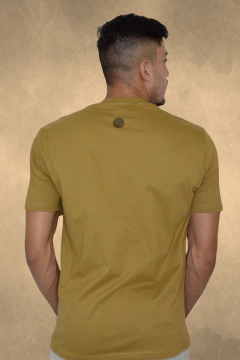 HAWA BASIC - MADEIRA - hawa street wear