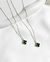 Colar Trevo Verde - comprar online