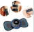 Mini Massageador Elétrico Portátil (BORBOLETA) - comprar online