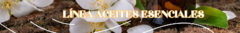 Banner de la categoría LÍNEA ACEITES ESENCIALES