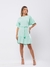 Vestido Dália