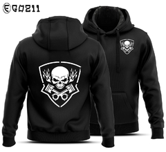 Sudadera de Felpa