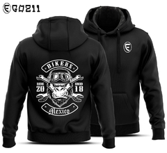 Sudadera de Felpa - Ego211