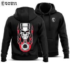 Sudadera de Felpa - (copia)