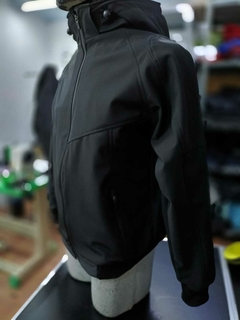Chamarra Urbana Biker - comprar en línea