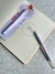 CANETA DOUBLE LINE - comprar online