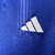 Kit Infantil Leicester Adidas I Adidas 23/24 - Azul com detalhes em branco e dourado - Loja Sport Sete 