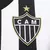 Camisa Atlético Mineiro I 25/26 Torcedor Adidas Masculina - Preto na internet