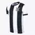 Camisa Corinthians III 2024/25 Torcedor Masculina - Branca e Preta