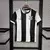 Camisa Corinthians III 2024/25 Torcedor Masculina - Branca e Preta na internet