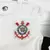 Camisa Corinthians I 2024/25 Torcedor Nike Masculina - Branca e Preta na internet